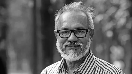 তিন গোয়েন্দার লেখক রকিব হাসান আর নেই