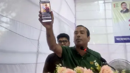 ছাত্রলীগ পুনর্বাসনে কাজ করছে শিবির ও গণতান্ত্রিক ছাত্র সংসদ