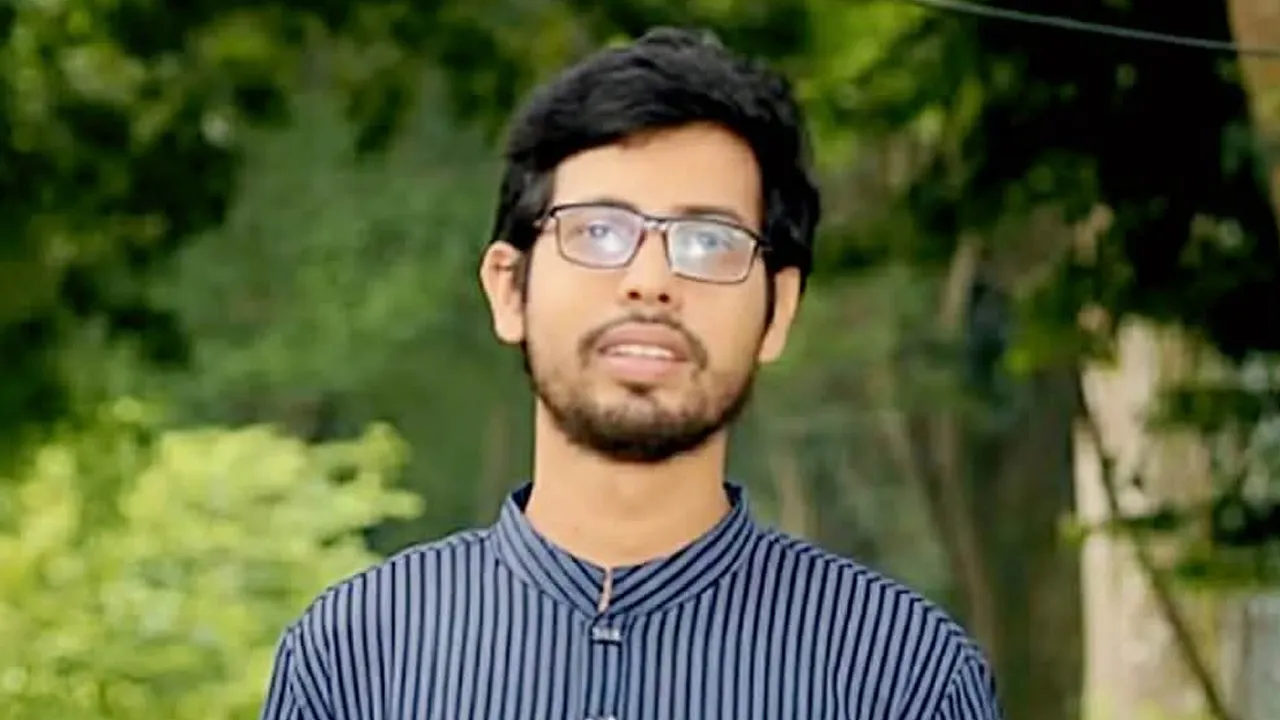 ছাত্র সংসদের টাকা উত্তোলন ও ব্যয়ের ব্যাখ্যা দিলেন রাকসু ভিপি