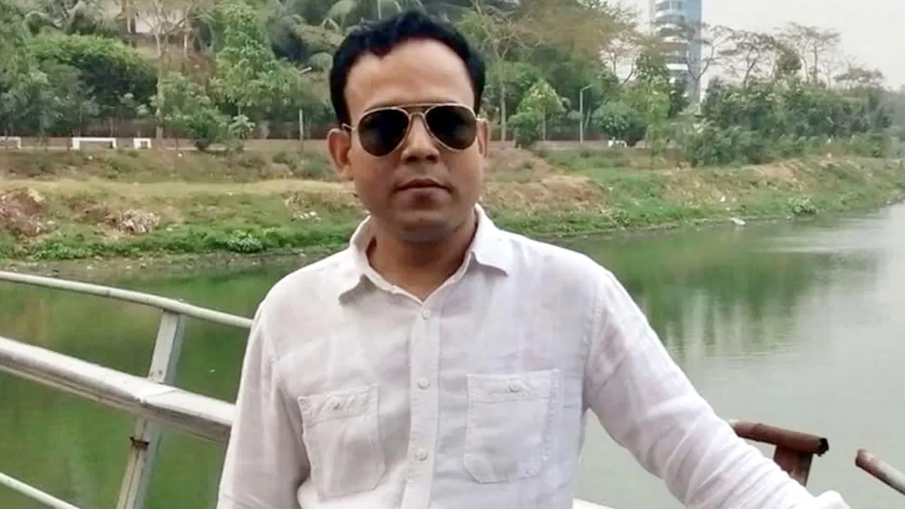 রামগঞ্জে শ্মশান থেকে যুবকের লাশ উদ্ধার