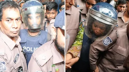 শিশু রামিসা হত্যা মামলায় এক দিনেই সাক্ষ্যগ্রহণ সমাপ্ত