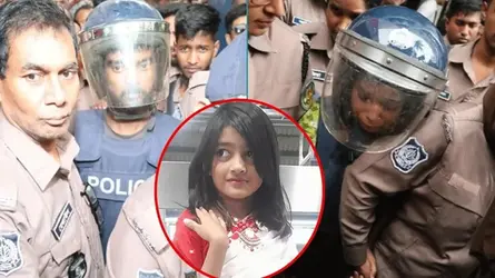 রামিসা ধর্ষণ-হত্যা মামলা : আসামিদের জেল আপিল শুনানির জন্য গ্রহণ