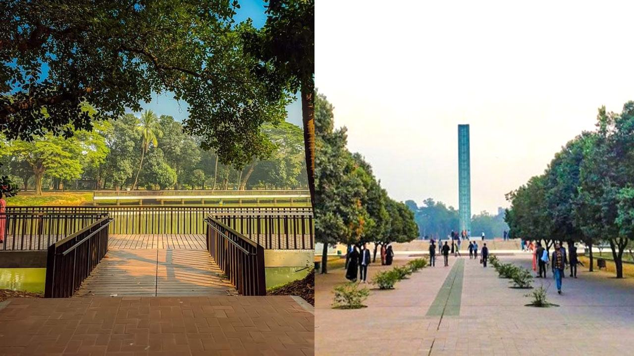 Ramna-Park-and-Suhrawardy-Udyan