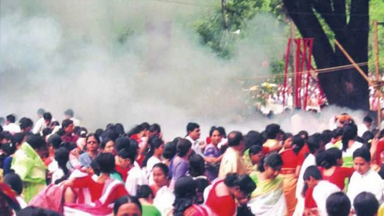 রমনা বটমূলে বোমা হামলা মামলার রায় ৮ মে