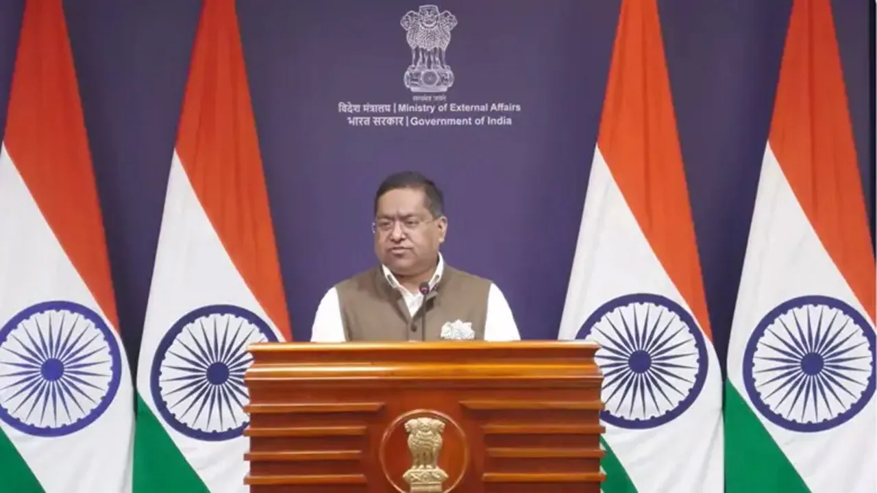 নেপালে ৩২০ ভারতীয় নাগরিকের সাথে যোগাযোগ করা যাচ্ছে না