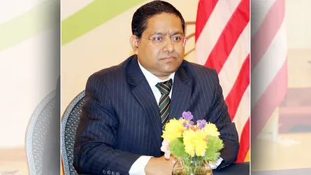 দ্রুত অংশগ্রহণমূলক নির্বাচন হওয়া প্রয়োজন বাংলাদেশে : জয়সওয়াল