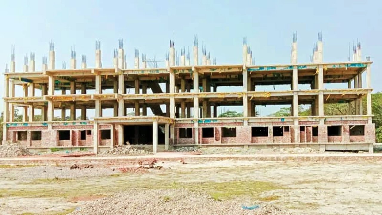 Rangabali