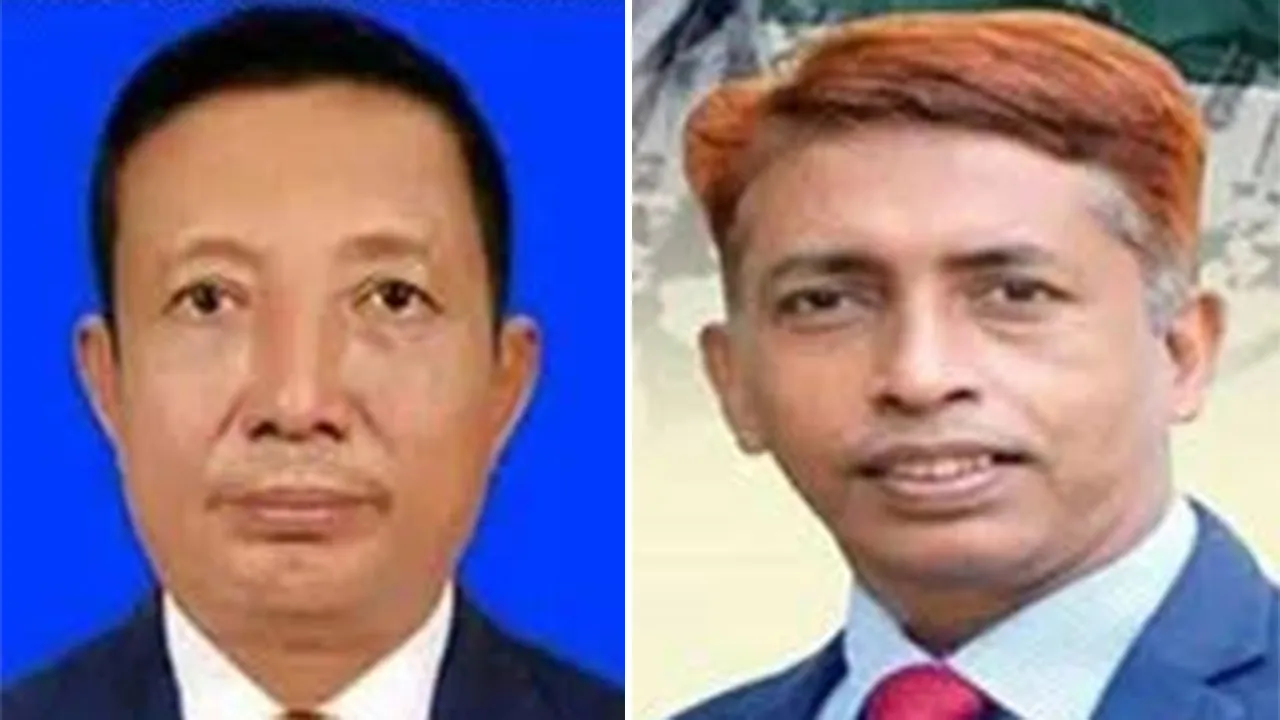 দীপন তালুকদারকে চেয়ারম্যান করে অন্তর্বর্তীকালীন রাঙ্গামাটি জেলা পরিষদ পুনর্গঠন