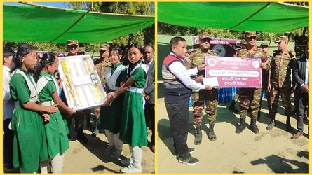 ‘পাহাড়ি জনগোষ্ঠীকে পরিকল্পিতভাবে পিছিয়ে রাখা হয়েছে’