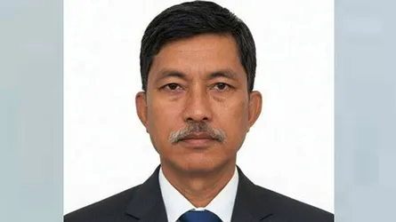 সদ্য সাবেক পার্বত্য মন্ত্রীর বিবৃতি : বিএনপিই আমার শেষ ঠিকানা