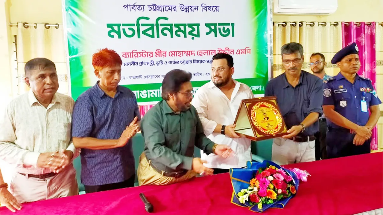 ১৭ বছরে সংবাদ মাধ্যমে অনেক সত্য সংবাদ প্রকাশিত হয়নি