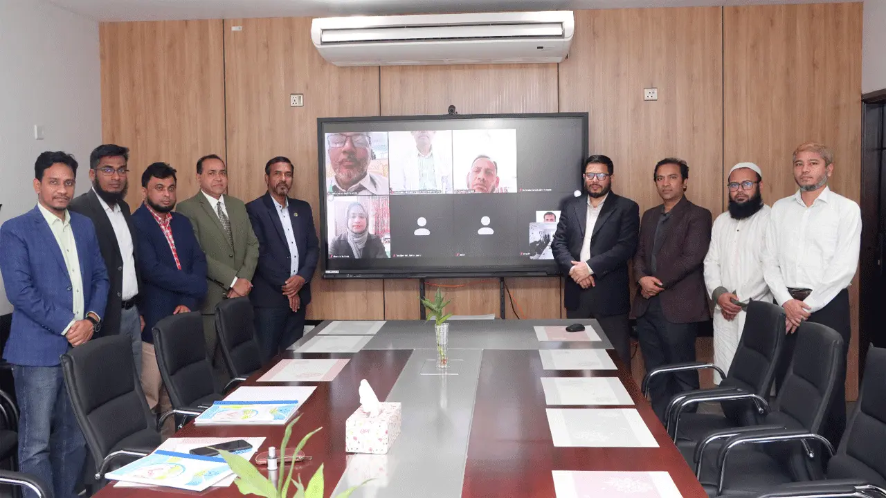 রাবিপ্রবিতে আবাসিক ভবন নির্মাণ প্রকল্পের অনুমোদন, ৪ বিভাগের পরীক্ষার ফল প্রকাশের সিদ্ধান্ত
