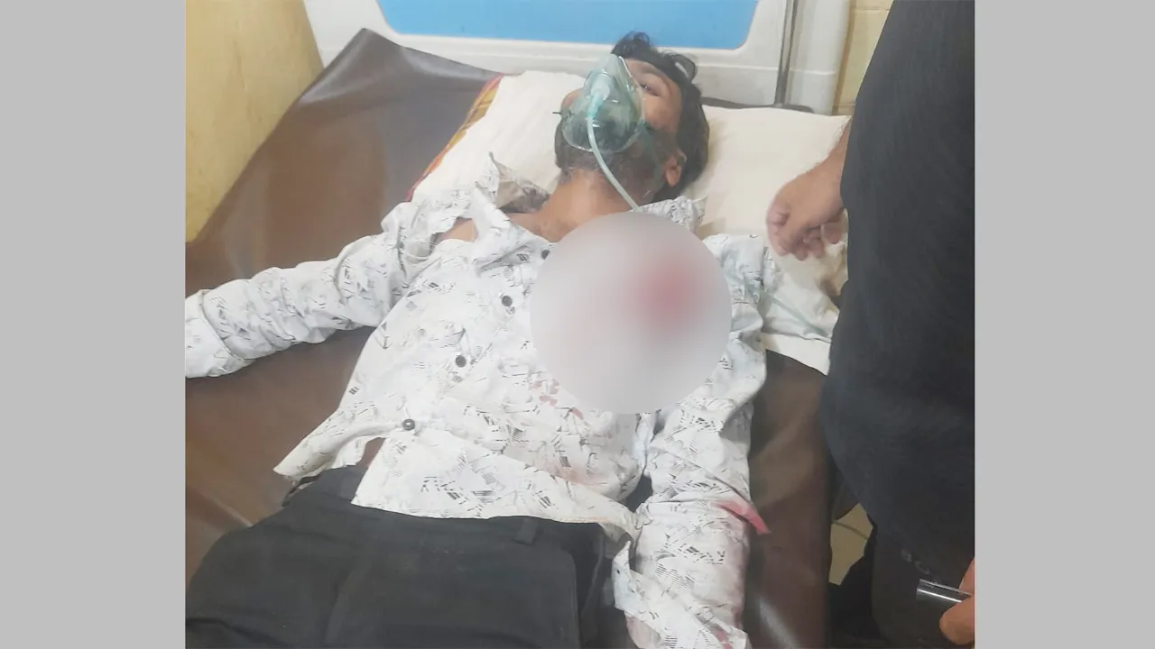 লংগদুতে অটোচালককে কুপিয়ে ২ লাখ টাকা ছিনতাই