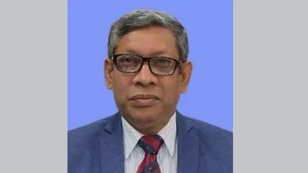 রাবিপ্রবির নতুন ভিসি অধ্যাপক ড. জয়নুল আবেদীন সিদ্দিকী