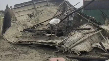 পানি নামতেই রাঙ্গামাটির ৩ উপজেলায় প্রকাশ হচ্ছে ধ্বংসস্তূপ