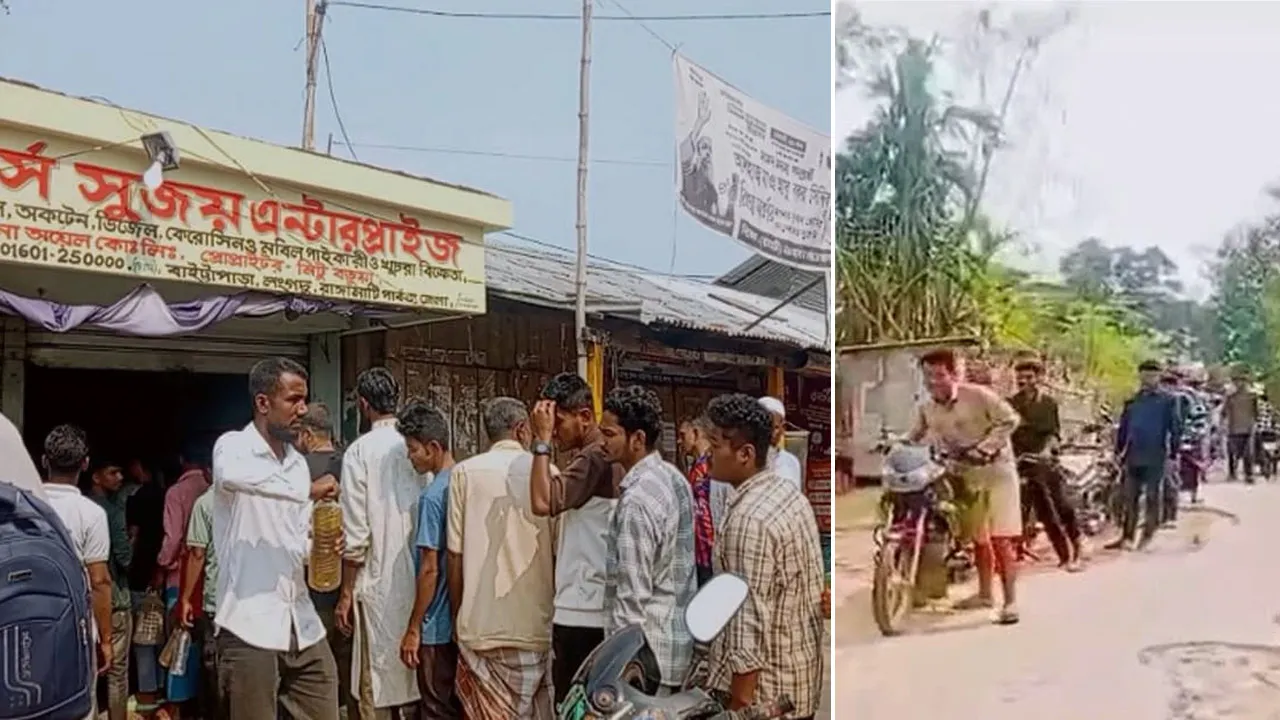 রাঙ্গামাটিতে ভাড়ায় চালিত মোটরসাইকেল ও স্পিডবোট চালকদের দুর্দশা