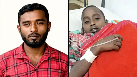 লংগদুতে ছেলেকে বাঁচাতে গিয়ে কাপ্তাই লেকে নিখোঁজ বাবার লাশ উদ্ধার