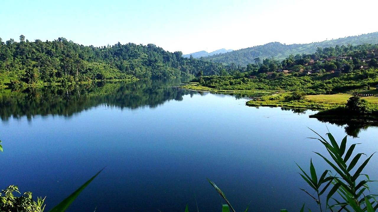 Rangamati