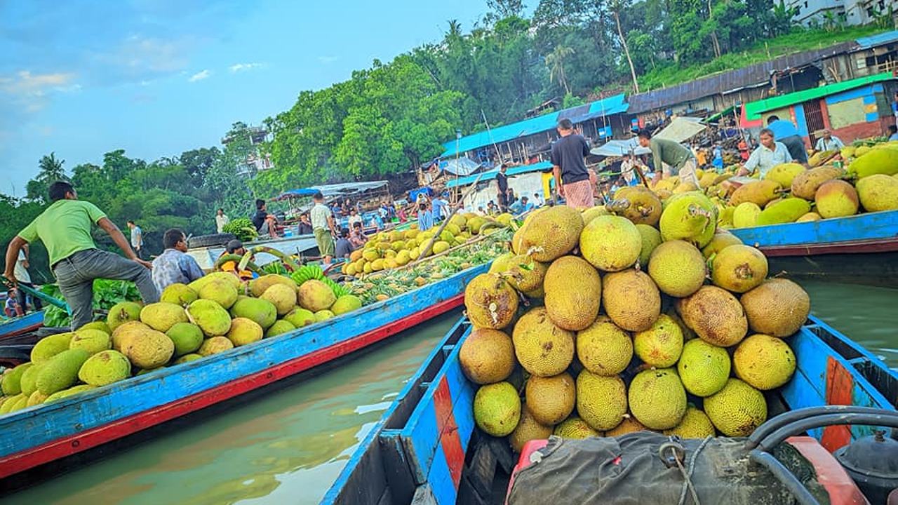 Rangamati
