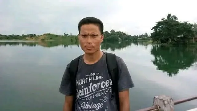 রাঙ্গামাটিতে ইউপিডিএফের নেতা নিহত