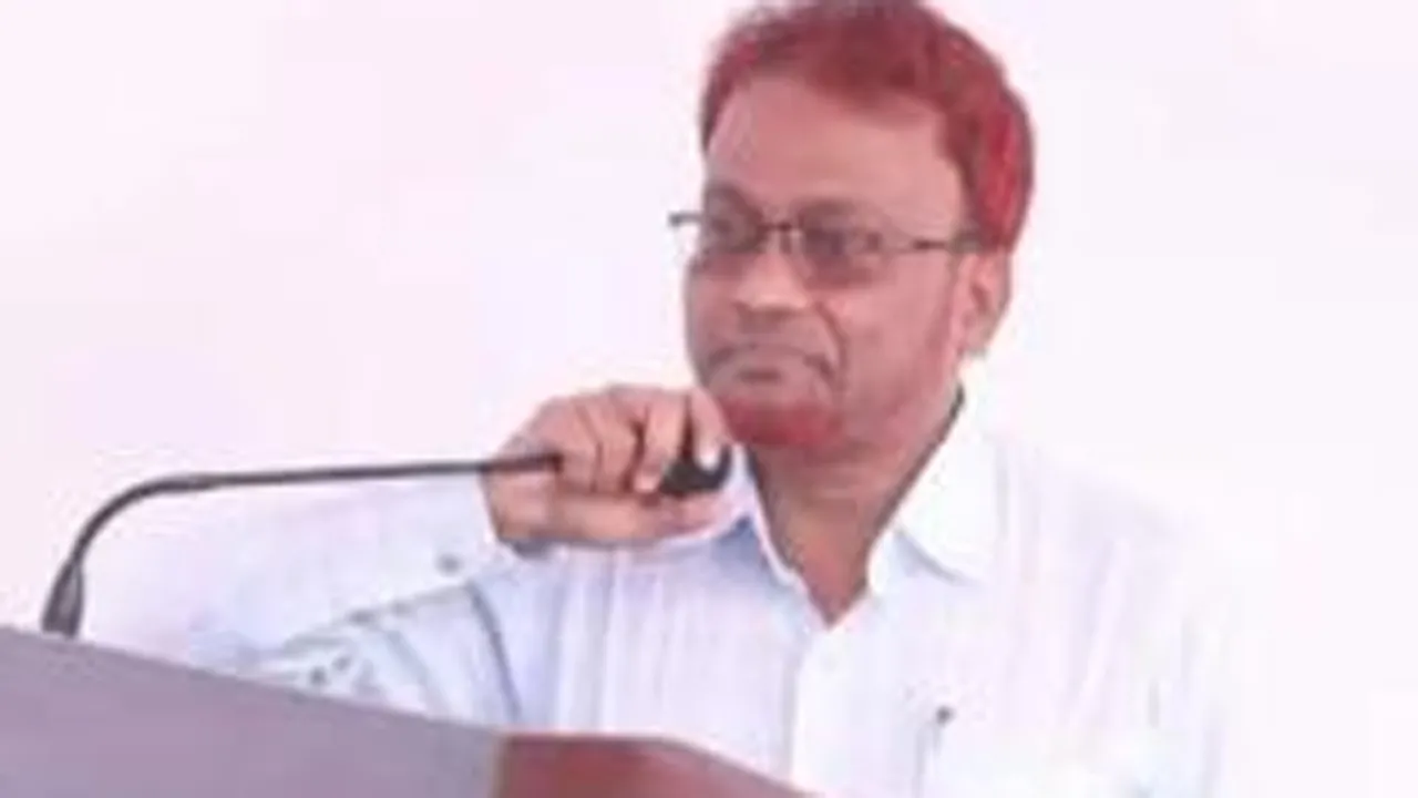 রাবিপ্রবির প্রকল্প পরিচালক বরখাস্ত, ক্যাম্পাসে অবস্থান ও অনুপ্রবেশ নিষেধ