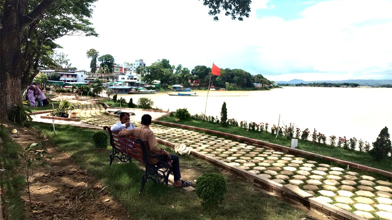 Rangamati