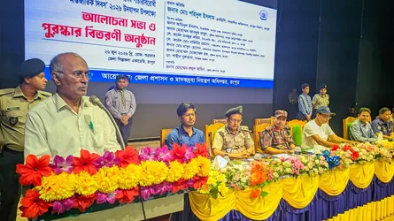 মাদকাসক্ত সন্তান পরিবারে মৃত্যুঝুঁকি তৈরি করে