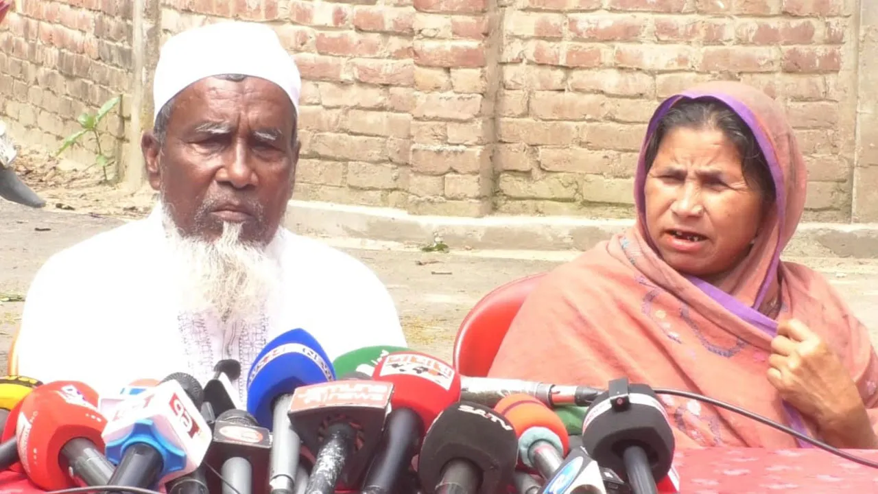 রায়ে তীব্র অসন্তোষ, ২৮ জনের সাজা বাড়াতে আপিল করার দাবি