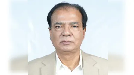 মাদক সেবন দেখে ফেলায় গণপতি পরিবারকে হত্যা করা হয়েছে : ত্রাণমন্ত্রী