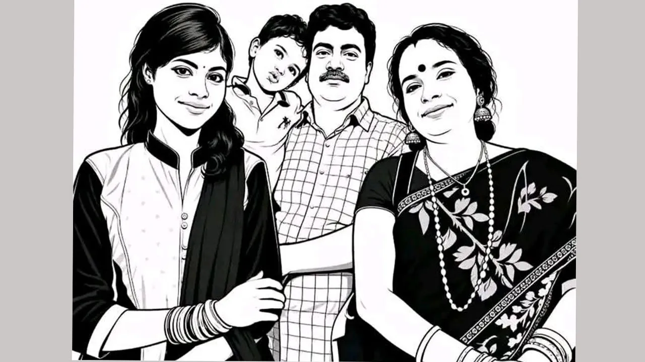 হত্যার পর মুগ্ধ দাসকে আশ্রয় দেয়া শ্মশানের পাহাড়াদার আদালতে যা বললেন