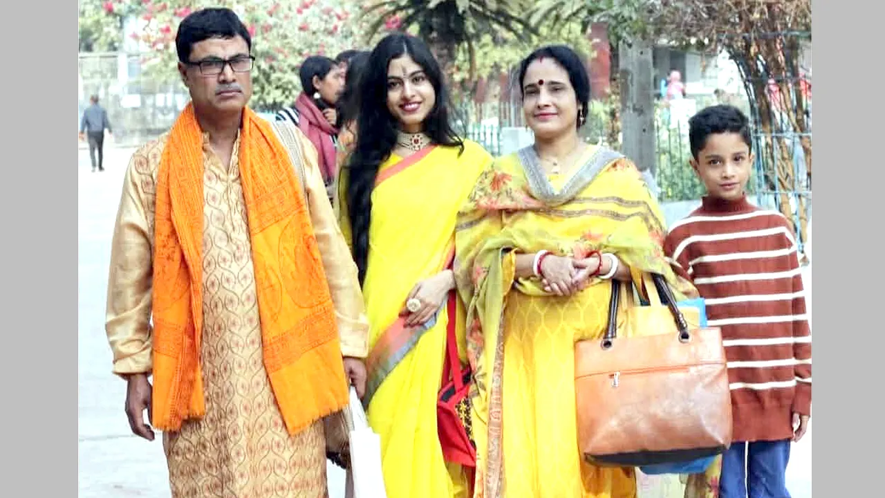 রংপুরে চার খুন : অবশেষে ফরেনসিক ল্যাবে পাঠানো হলো জব্দকৃত আলামত