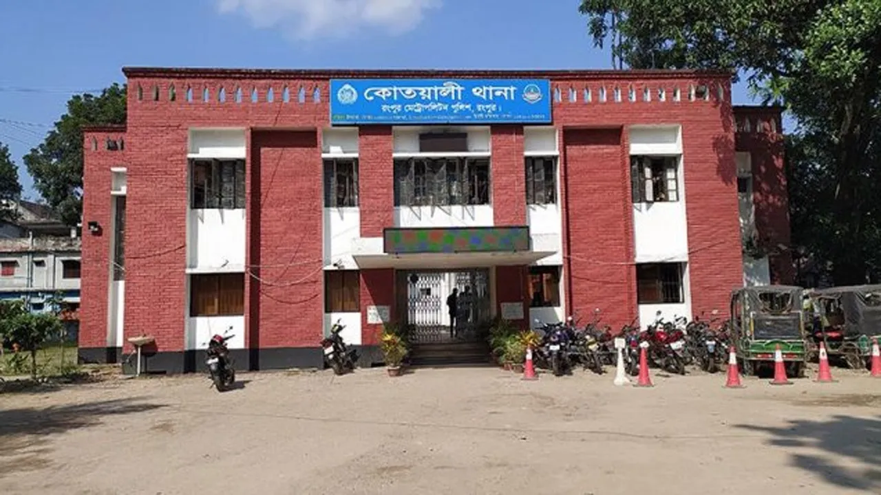তিস্তা সেচ ক্যানেল থেকে নারীর লাশ উদ্ধার