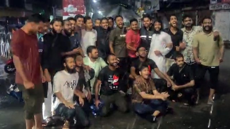 Rangpur-NCP
