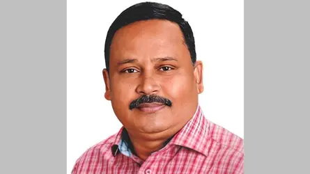 রংপুর উন্নয়ন কর্তৃপক্ষের প্রথম চেয়ারম্যান হলেন সামু