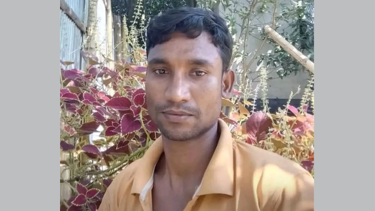 রংপুরের হারাগাছে রাজমিস্ত্রিকে কুপিয়ে হত্যা