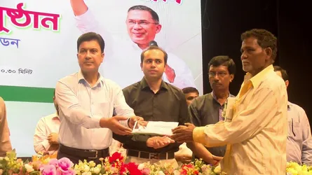 পরিচ্ছন্নতাকর্মীদের সন্তানরা প্রশাসকের চেয়েও উঁচু আসনে বসবে, আশা ডনের