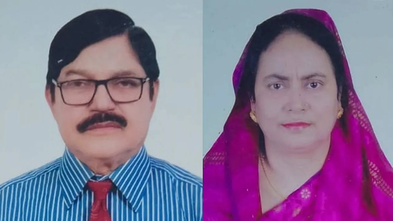 স্বাচিপ নেতা ইয়াকুব-উল-আজাদের সম্পদের পাহাড়