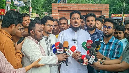 গুম-খুনের সাথে জড়িতদের গ্রেফতার করে বিচারের আওতায় আনতে হবে
