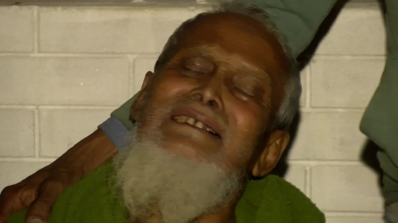 ঢাকায় খণ্ড-বিখণ্ড লাশ, বন্ধুকে খুঁজছে পুলিশ