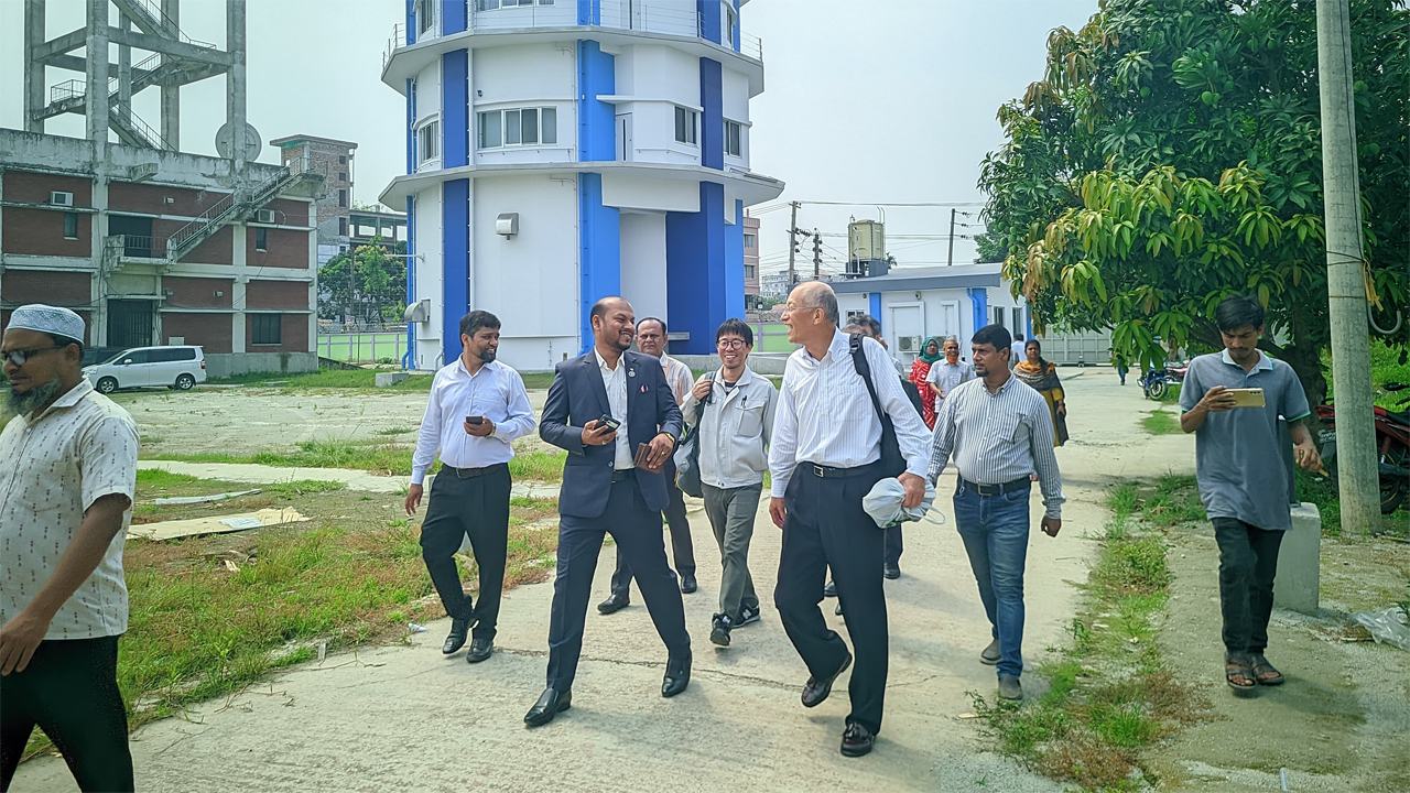 Rangpur Rader