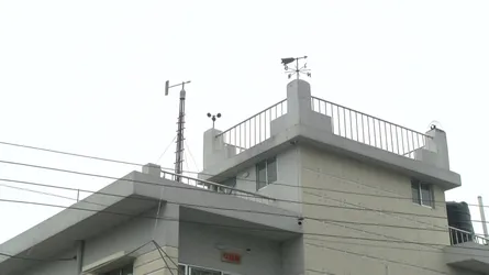 রংপুরে মাঝারি মাত্রার ভূকম্পন অনুভূত