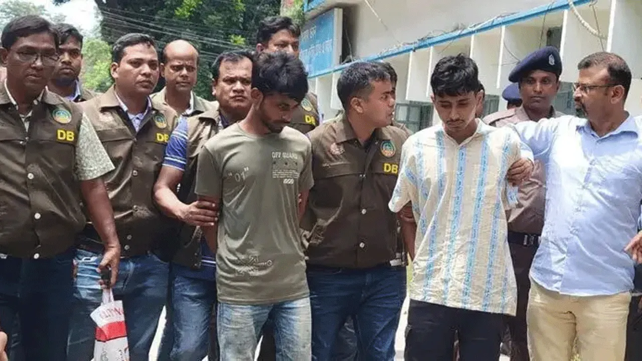 রংপুরে চাঞ্চল্যকর ৪ খুন : ডোপ টেস্টে পাওয়া যায়নি ইয়াবার অস্তিত্ব