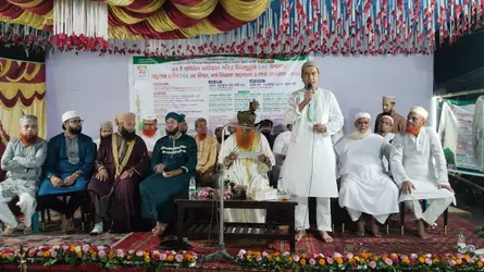 অবিচার দূর করতে মহানবীর (সা:) জীবন ও কর্মকে বাস্তবায়ন করা প্রয়োজন
