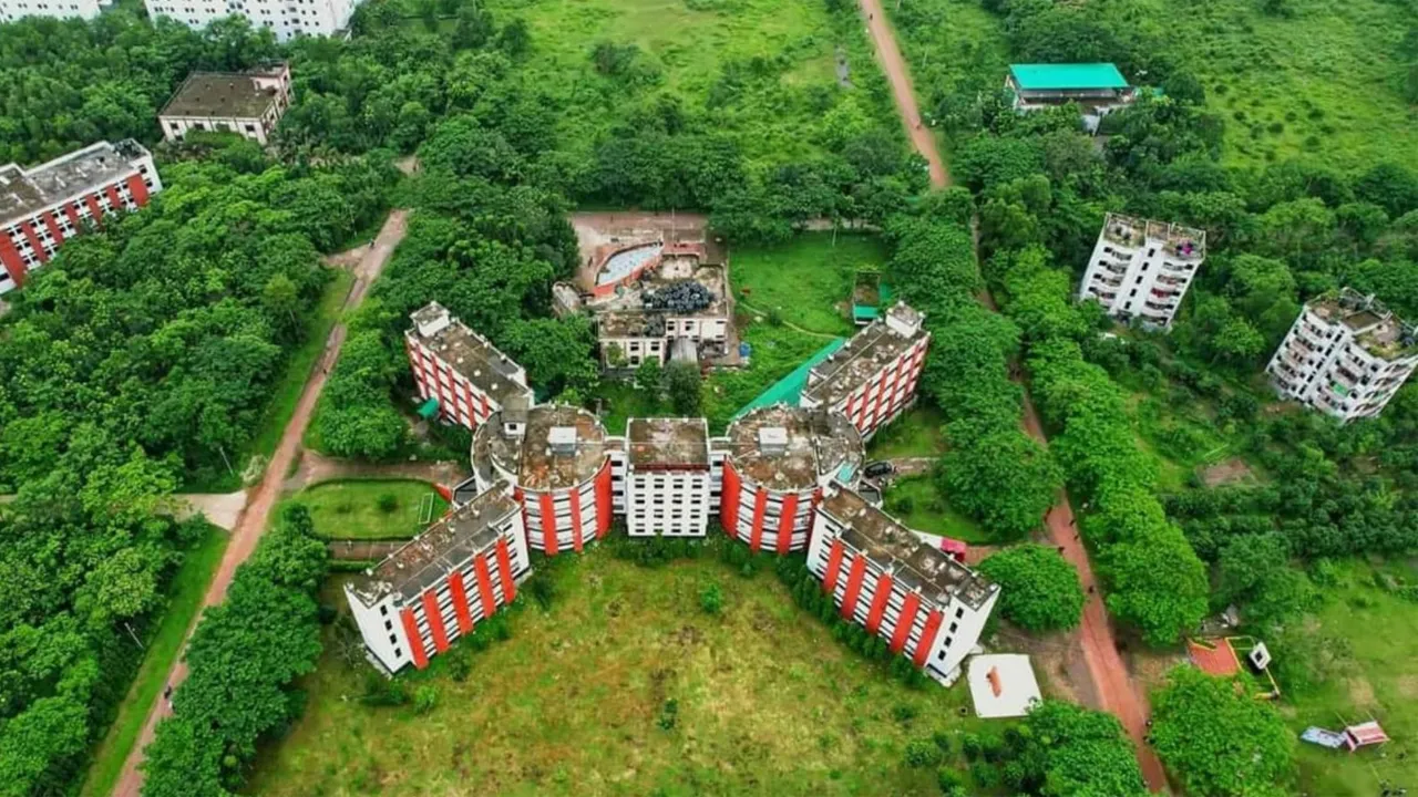ব্রাকসু নির্বাচনে ৬ সদস্যের নির্বাচন কমিশন গঠন