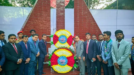 রংপুরে বাংলাদেশের গণতান্ত্রিক উত্তরণে ঐক্যবদ্ধভাবে সবাইকে কাজ করার আহ্বান