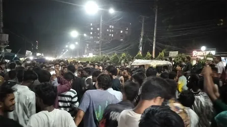 রংপুরে দোকান কর্মচারীকে হাতুড়ি দিয়ে পিটিয়ে হত্যা : আটক ১