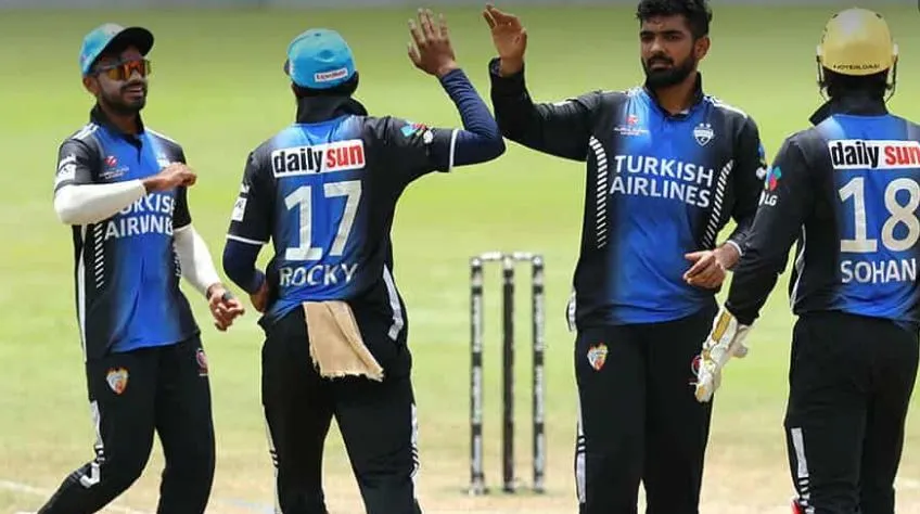 ফাইনালে রংপুর, ব্যাট হাতে ব্যর্থ সাকিব