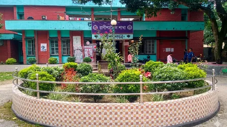 রাণীশংকৈল থানার ওসির বিরুদ্ধে ডিআইজির কাছে কৃষকের অভিযোগ