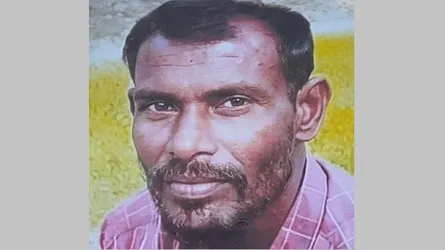 রাণীনগরে দেড় মাস ধরে নিখোঁজ মজনু, সন্ধান পেতে পরিবারের আকুতি
