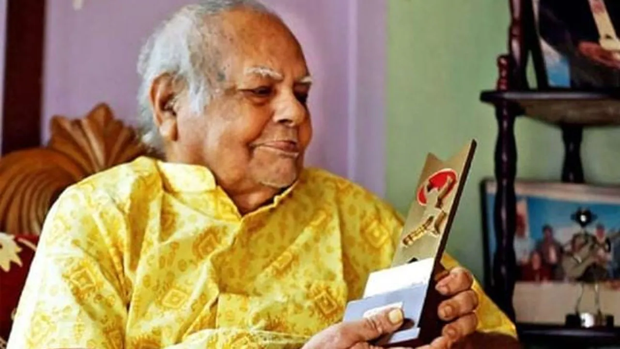 সিলেটের কিংবদন্তি ফুটবলার রনজিৎ দাস আর নেই
